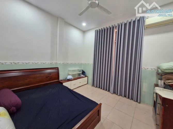 Bán nhà 2 Tầng NGANG 8M gần đường Linh Đông,Phường Linh Đông,Hẻm Xe Hơi,4 PN,có GARA ÔTÔ - 7