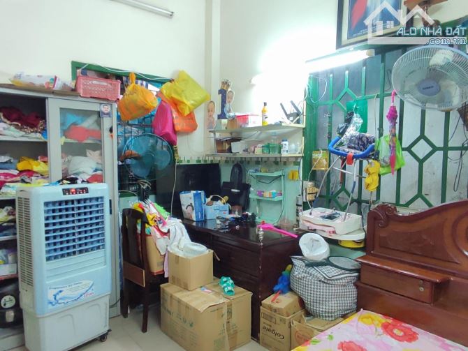 Phạm Văn Chiêu P14 Gò Vấp – 65m² – Nhà nở hậu tài lộc – Hẻm thông – 2 tầng chỉ 4.7 tỷ - 7