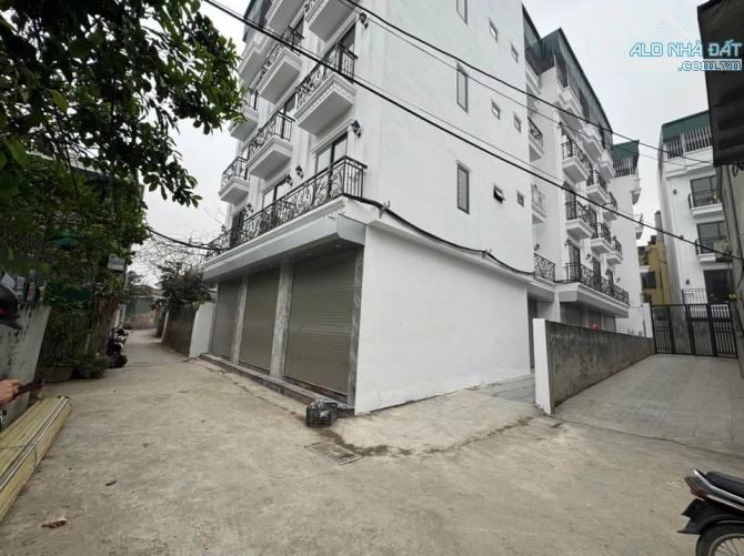 🏘️🏘️ Bán nhà xây mới Đồng Mai, Hà Đông. Vị trí ngõ nông thoáng, trong đê, nhiều tiện ích - 7
