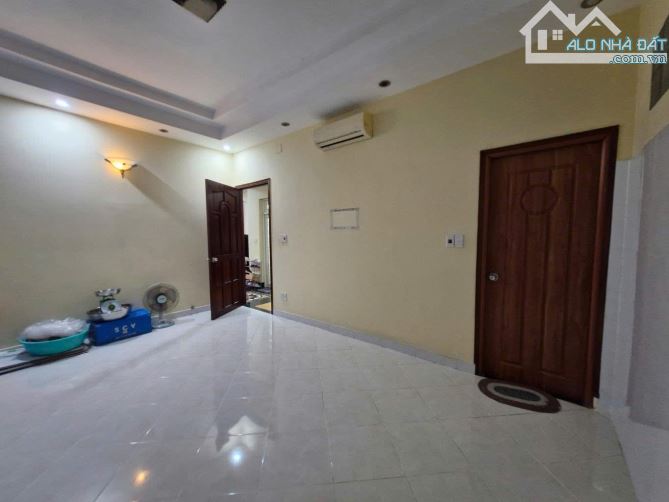 BIỆT THỰ MẶT TIỀN, DT 234M2 (NGANG 9M), NGAY ĐH NGÂN HÀNG, LINH CHIỂU, TP THỦ ĐỨC - 7