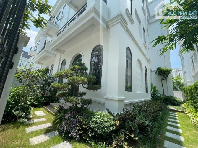 SIÊU PHẨM BT SONG LẬP KĐT MỚI DƯƠNG NỘI-HÀ ĐÔNG,ĐẲNG CẤP GIỚI THƯỢNG LƯU,170MX4T,GIÁ31,8TY - 7