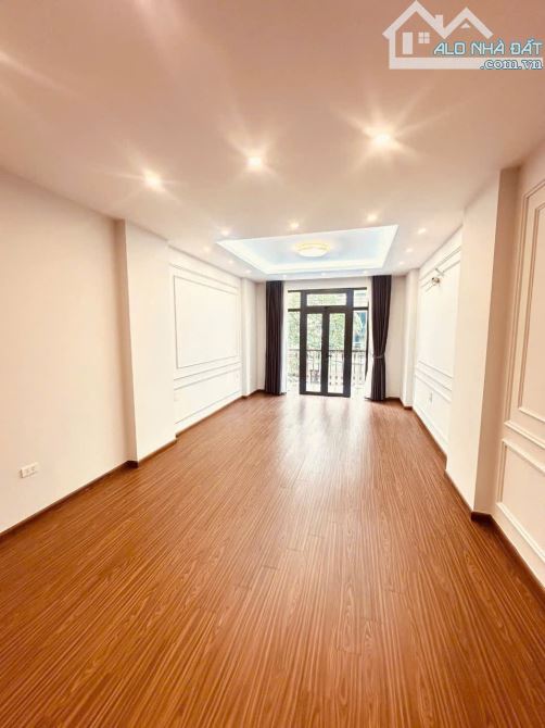 SIÊU PHẨM LK DV CÂY QUÝT-HÀ ĐÔNG,7T THANG MÁY,P.LÔ VỈA HÈ Ô TÔ TRÁNH KD,DT50M,GIÁ 18,4 TỶ - 7