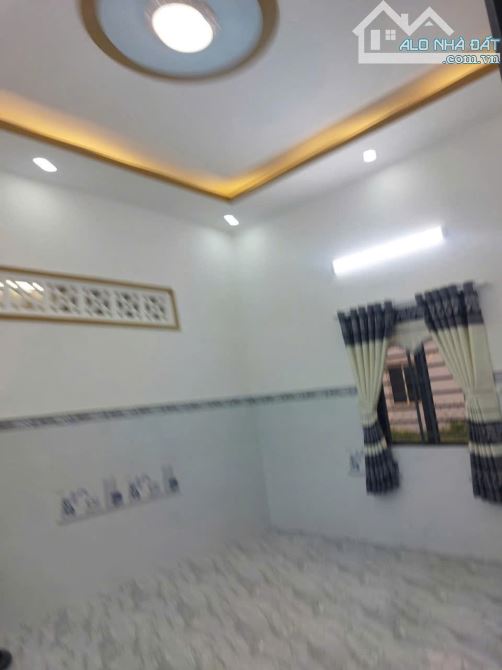 Hàng Ngộp Cực Hiếm chủ bán nhanh căn nhà 124m2 Sổ Hồng Riêng 660triệu tân Thong Hội Củ Chi - 7