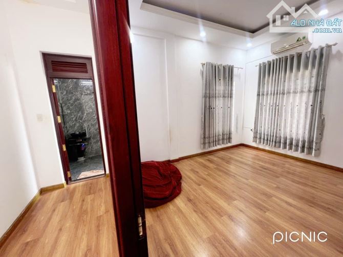 Nhà Mê 6x27m Nguyễn Khuyến P.Tân Lợi ngay khu đô thị trung nguyên Buôn Ma Thuot 5tỷ800tr - 7