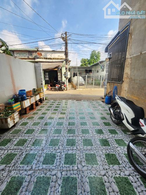 Bán nhà 1T1L 5x27m hoàn công, hẻm Đoàn Thị Kia P. Tân Đông Hiệp gần chợ Tân Long - 7