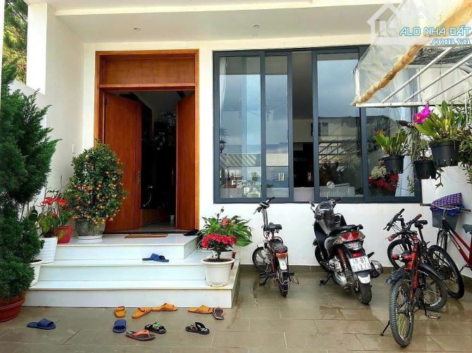 Bán nhà riêng tại Nguyễn Hữu Cảnh, 9,5 tỷ, 151m2, 4PN, 4WC, Đà Lạt, Lâm Đồng. - 7