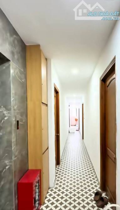 Bán CHDV Phường 16 Gò Vấp, Lê Đức Thọ,230m, Ngang 8m, thu 200tr.th, 32 phòng, 3x tỷ - 7
