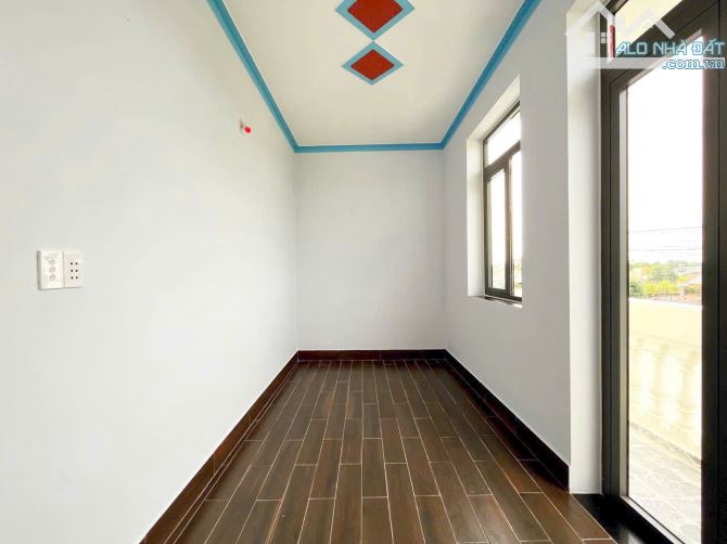 BÁN NHÀ 1 TRỆT, 1 LẦU GẦN NGÃ 3 MỸ HẠNH 5x22m XÃ MỸ HẠNH BẮC, ĐỨC HÒA  LONG AN GIÁ 2.49 TỶ - 7