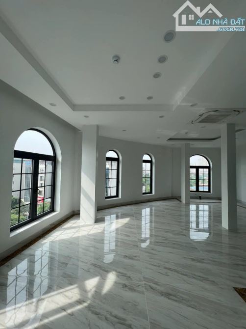 SIÊU PHẨM LK LÊ TRỌNG TẤN-HÀ ĐÔNG,MẶT PHỐ LÔ GÓC,THANG MÁY KD,72MX7T,MT9M,GIÁ 29,7 TỶ - 7