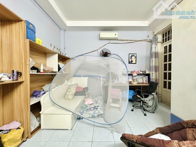 RẺ NHẤT ĐẶNG THÙY TRÂM – 90M² – ĐƯỜNG 6M + VỈA HÈ + CÔNG VIÊN – 2 TẦNG – 11.x TỶ - 8