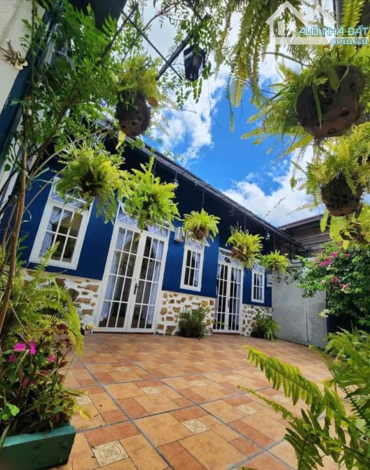 CẦN BÁN GẤP HOMESTAY ĐÀO DUY TỪ 137M2 NGANG 11M GỒM 3 CĂN HOME 6PN 6WC GIÁ 5,45 TỶ - 8