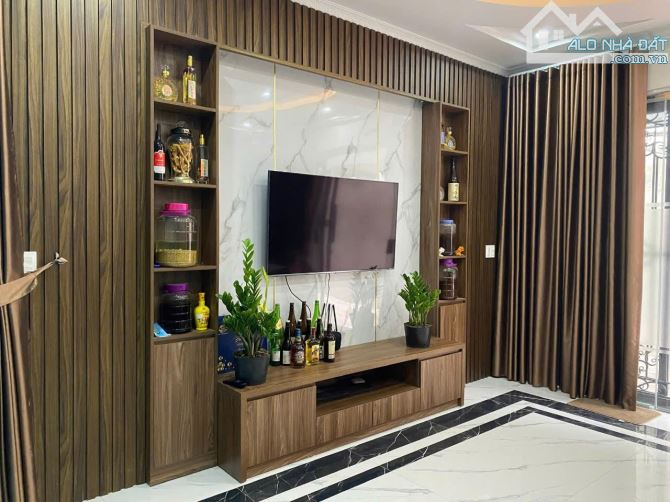 SIÊU PHẨM NHÀ 4 TẦNG NGAY SAU TRƯỜNG CẤP 3 HỒNG BÀNG AN TRỰC SỞ DẦU HỒNG BÀNG - 8
