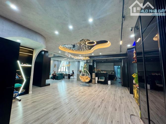 BÁN PENTHOUSE CHUNG CƯ MULBERRY LANE LÀNG VIỆT KIỀU CHÂU ÂU - BIỆT THỰ TRÊN KHÔNG - 8