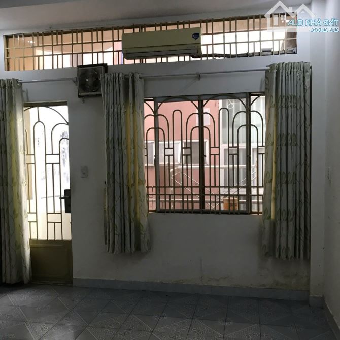 Bán gấp nhà hẻm bàn cờ - Đào Duy Anh, P9, Phú Nhuận - 120m², 25 tỷ thương lượng - 8