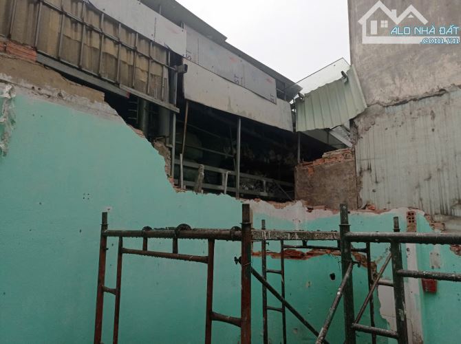 Bán dãy trọ Đông Hưng Thuận 05, P. Tân Hưng Thuận, DT 7,8x19m giá 6,4 tỷ TL - 8