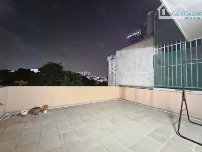 BIỆT THỰ MẶT TIỀN, DT 234M2 (NGANG 9M), NGAY ĐH NGÂN HÀNG, LINH CHIỂU, TP THỦ ĐỨC - 8
