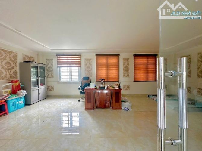 Biệt thự 6 tầng 2 mặt tiền Lê Văn Quới, 155m²(8x20) - nội thất cao cấp chỉ hơn 20 tỷTL - 8