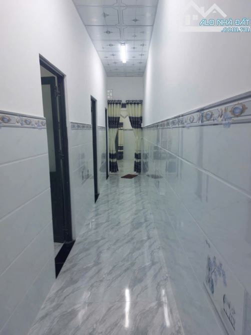 Hàng Ngộp Cực Hiếm chủ bán nhanh căn nhà 124m2 Sổ Hồng Riêng 660triệu tân Thong Hội Củ Chi - 8