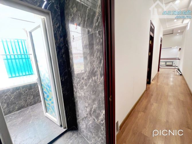 Nhà Mê 6x27m Nguyễn Khuyến P.Tân Lợi ngay khu đô thị trung nguyên Buôn Ma Thuot 5tỷ800tr - 8
