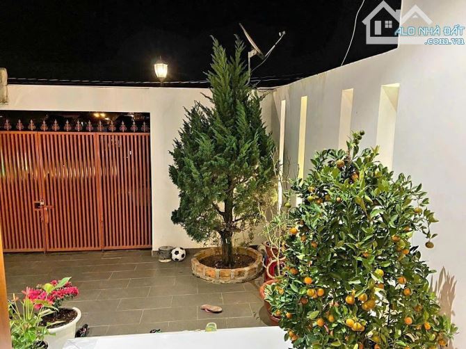 Bán nhà riêng tại Nguyễn Hữu Cảnh, 9,5 tỷ, 151m2, 4PN, 4WC, Đà Lạt, Lâm Đồng. - 8