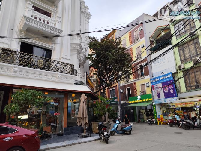 Bán CCMN Kim Giang, Dòng tiền 380 triệu/năm, 65m2,7 tầng, MT 5m, giá 12 tỷ - 8