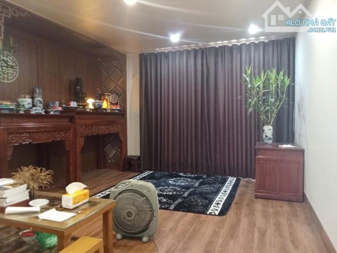Bán nhà mặt phố Giang Biên, Long Biên 70m2/5 tầng/ 15.8 tỷ.NGÃ TƯ , ĐƯỜNG LỚN,KINH DOANH - 8