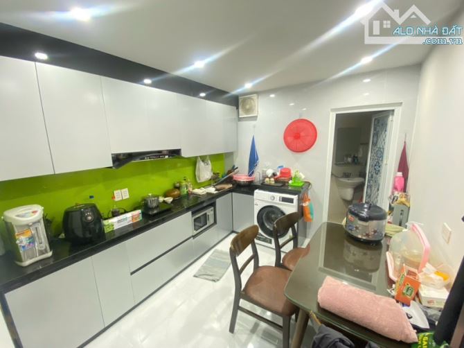 Bán nhà Tân Xuân 38m2, ô tô đỗ cửa,10m ô tô tránh, vị trí đẹp, nhà đẹp ở ngay giá 5,85 tỷ - 8