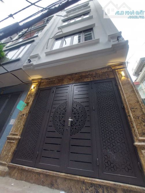 BÁN NHÀ LÊ TRỌNG TẤN 46M X 4 TẦNG, MẶT NGÁCH THÔNG, Ô TÔ ĐỖ CỬA, GIÁ 12.5 TỶ - 8