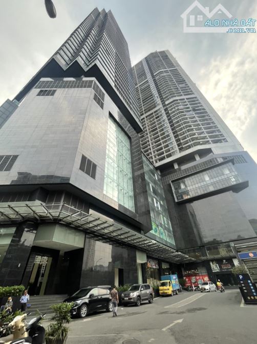 ĐẤT MẶT NGÕ 2 THOÁNG 44 TỶ 100m MT 5,7m Ô TÔ TRÁNH KINH DOANH NGUYỄN PHONG SẮC CẦU GIẤY - 8