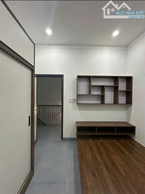 CHO THUÊ NHÀ TRỆT 1 LẦU MỚI 100% P. TÂN LẬP TP BMT ĐĂK LĂK - 8