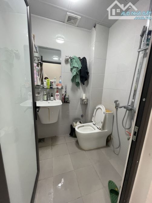 Bán gấp nhà Khương Đình: 50m*4tầng, 4PN, full đồ, ngõ thông gần ô tô, nhỉnh 8tỷ - 8