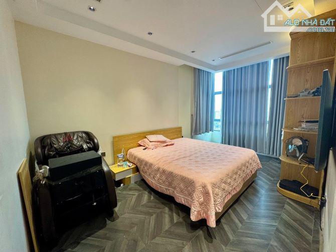 BÁN PENTHOUSE CHUNG CƯ MULBERRY LANE LÀNG VIỆT KIỀU CHÂU ÂU - BIỆT THỰ TRÊN KHÔNG - 9
