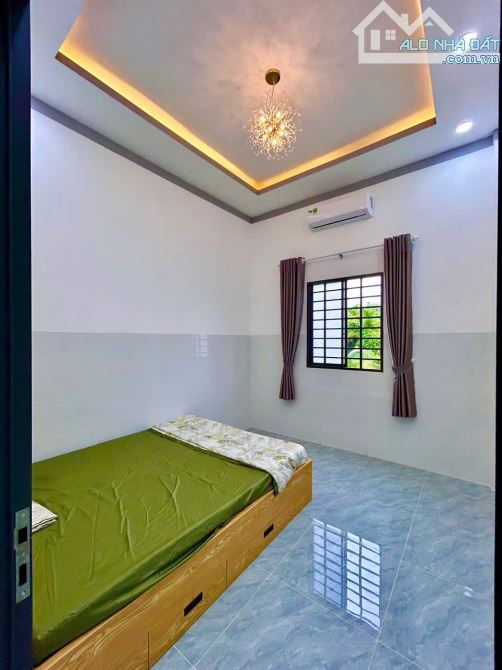 Nhà mới gần Trường Nguyễn Đình Chiểu - 9