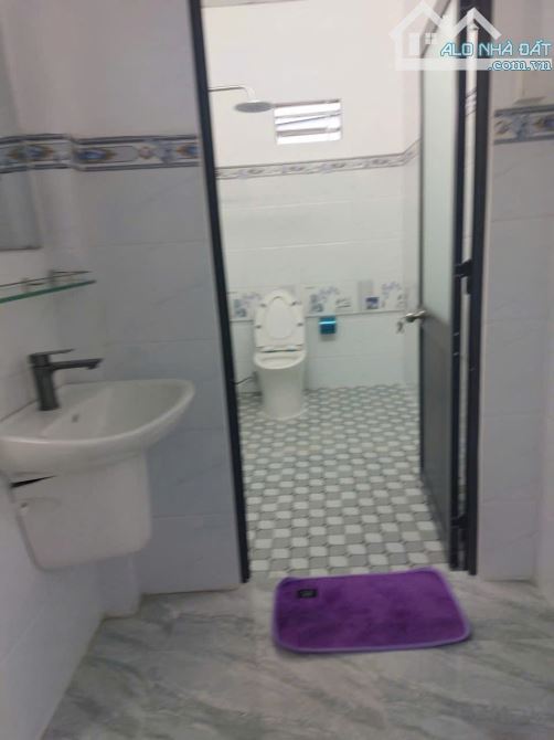 Hàng Ngộp Cực Hiếm chủ bán nhanh căn nhà 124m2 Sổ Hồng Riêng 660triệu tân Thong Hội Củ Chi - 9