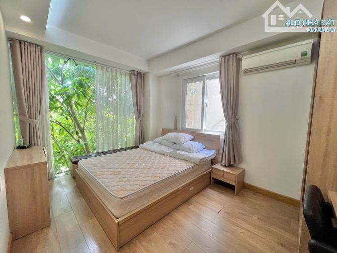 Cho thuê chung cư mini Q3 - full nội thất cao cấp - khu Bàn Cờ - Nguyễn Thiện Thuật - 9