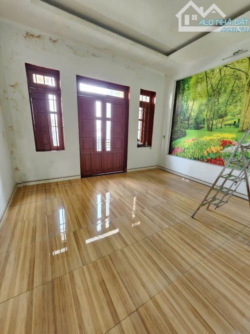 Bán nhà 1T1L 5x27m hoàn công, hẻm Đoàn Thị Kia P. Tân Đông Hiệp gần chợ Tân Long - 9