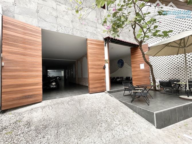 Bán nhà Phường 16 Gò Vấp, Nguyễn Văn Lượng, Hẻm ô tô, 8x28m, 6 tầng, 32 phòng, 3x tỷ - 9