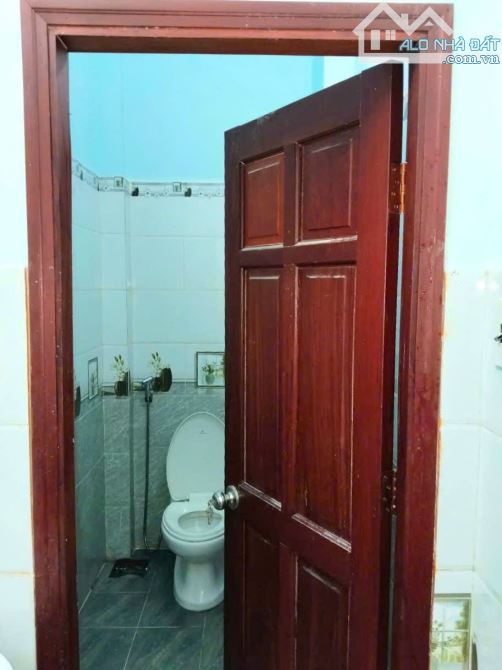 Nhà Sổ Hồng Riêng hẻm Nguyễn thái học Đông Hòa dĩ an Bình dương - 9