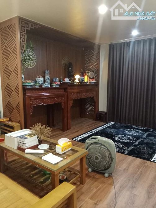 Bán nhà mặt phố Giang Biên, Long Biên 70m2/5 tầng/ 15.8 tỷ.NGÃ TƯ , ĐƯỜNG LỚN,KINH DOANH - 9