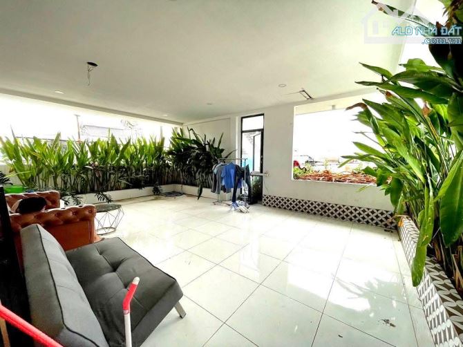 Bán CHDV Phường 16 Gò Vấp, Lê Đức Thọ,230m, Ngang 8m, thu 200tr.th, 32 phòng, 3x tỷ - 9