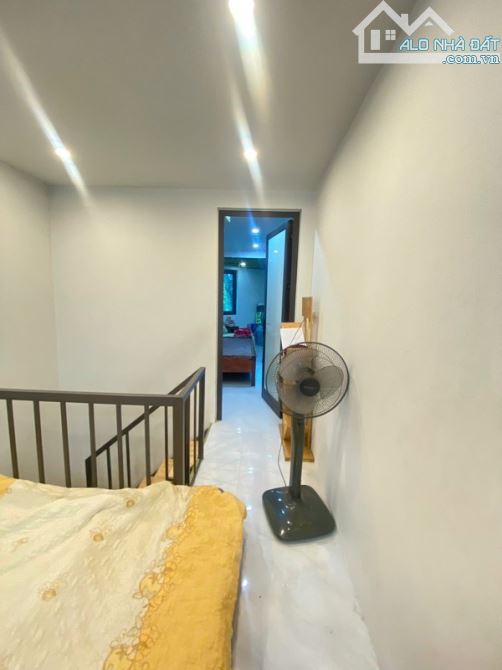 Bán nhà Tân Xuân 38m2, ô tô đỗ cửa,10m ô tô tránh, vị trí đẹp, nhà đẹp ở ngay giá 5,85 tỷ - 9