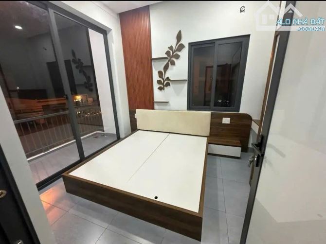CHO THUÊ NHÀ TRỆT 1 LẦU MỚI 100% P. TÂN LẬP TP BMT ĐĂK LĂK - 9