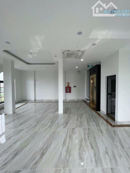 SIÊU PHẨM LK LÊ TRỌNG TẤN-HÀ ĐÔNG,MẶT PHỐ LÔ GÓC,THANG MÁY KD,72MX7T,MT9M,GIÁ 29,7 TỶ - 9