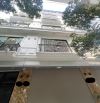 Nhà đẹp ở luôn Dương Khuê Cầu Giấy. Sổ A4 52m, 6 tầng MT5m3 Giá 19 tỷ Ngõ ô tô tải tránh