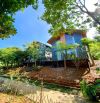 Bán căn 3 ngủ, full nội thất, sổ HN tại khu nghỉ dưỡng Tonkin Villa, Vân Hoà, Ba Vì