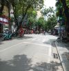 Nhà mặt phố Hàng Bông, 150m ra Hồ Gươm - 420m2 - Mặt tiền 13.5m - Giá Siêu đầu tư 335 tỷ