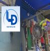 Bán Gấp Nhà 2 Tầng Mặt Tiền Rộng – Khu VIP Lạc Long Quân – Có Dòng Tiền Ngay