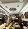 Nhà đẹp ở luôn Doãn Kế Thiện Cầu Giấy. Sổ nở hậu 50m, 5 tầng MT4m Giá 9.3 tỷ