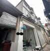 Nhà đẹp ở luôn Cổ Nhuế Bắc Từ Liêm. Sổ vuông 35m, 4 tầng 4 ngủ MT3m Giá 5.5 tỷ