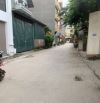 Bán nhà Lĩnh Nam 30m²,5tầng, 4,7 tỷ ,sổ đỏ vuông chính chủ,ko qh,ko lỗi lầm, xây phân lô m
